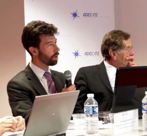 Lire la suite à propos de l’article Rencontre Economique – Palestine, un pays en construction économique : quelles opportunités pour les acteurs français ?