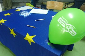 Lire la suite à propos de l’article Participation de l’ADEC-NS au Rallye Citoyen de Toulouse – 19 mai 2015