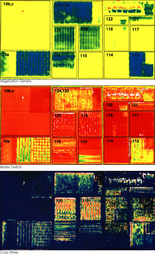 Lire la suite à propos de l’article Les nouvelles technologies agricoles [NL49]