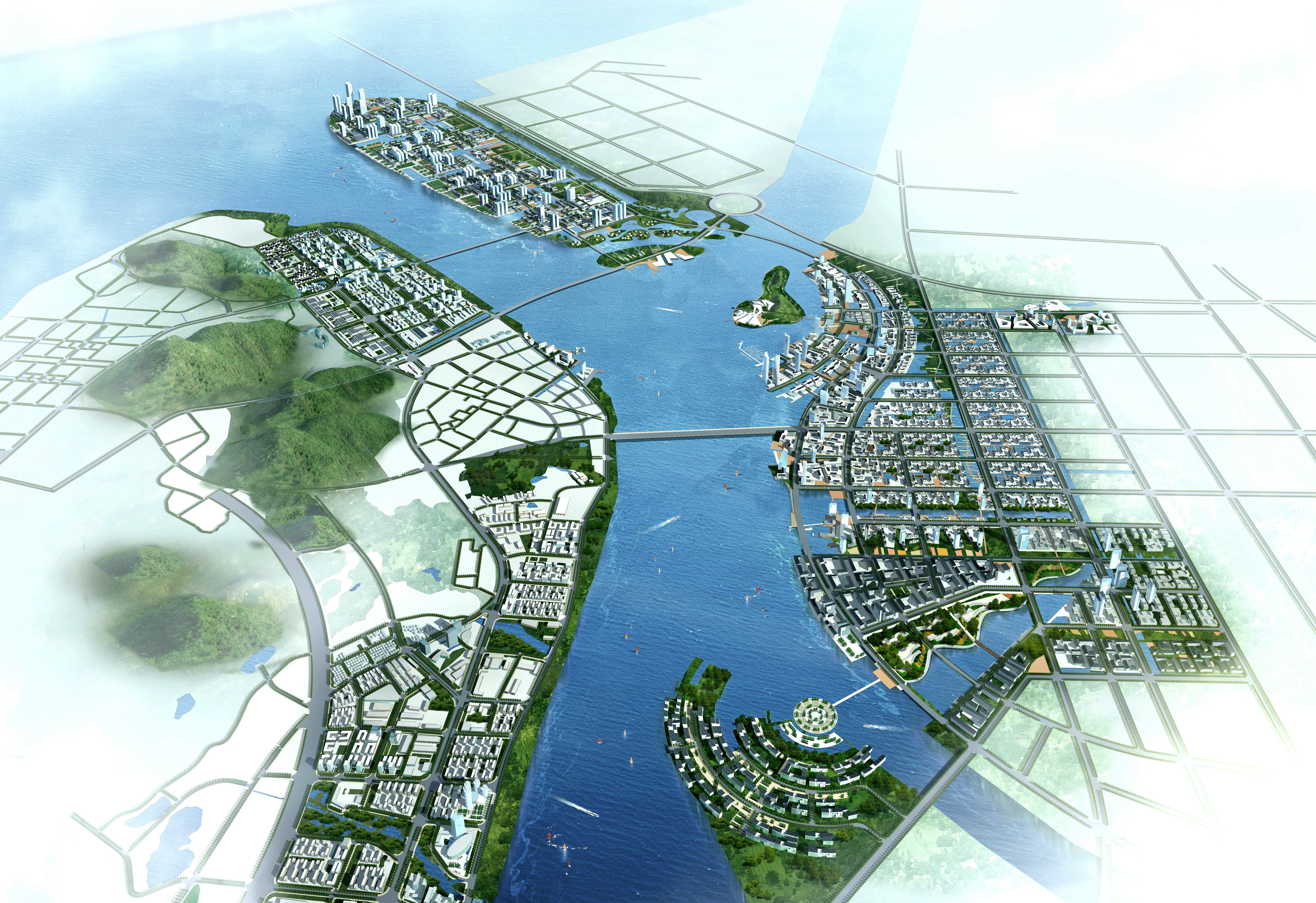 You are currently viewing Les villes intelligentes [NL59]