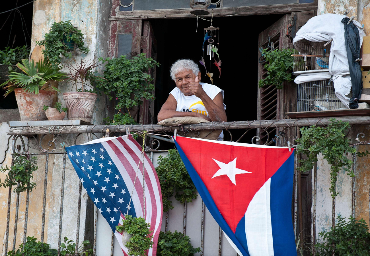 cuba mummy