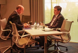 Lire la suite à propos de l’article Rencontre Economique – L’ouverture économique du Kazakhstan  Quelles opportunités de coopération ?