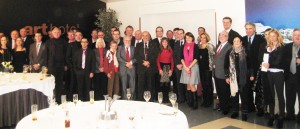 Lire la suite à propos de l’article Mission multisectorielle en Andorre – 25 et 26 Novembre 2013