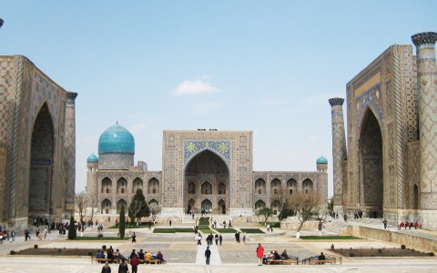 MM Ouzbékistan 2010
