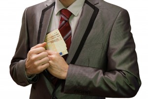 Lire la suite à propos de l’article L’impact économique de la corruption [NL 65]